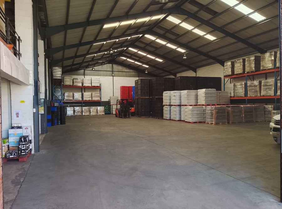 Commercial Property for Sale in Saxenburg Park 2 Western Cape